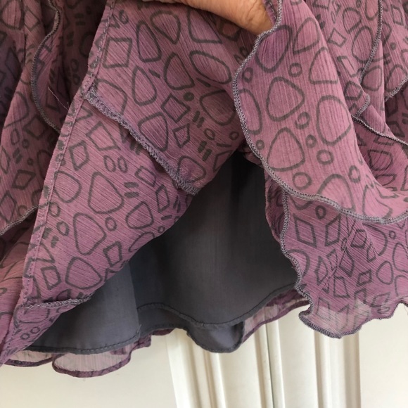 Guess women’s mini skirt - Picture 7 of 8